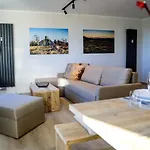 Smart Haus Saphir 503 Apartament *