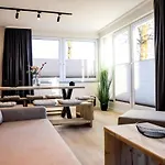 Smart Haus Saphir 503 Apartament *