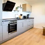Apartament Smart Haus Saphir 503 *