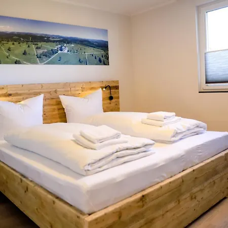 Smart Haus Saphir 503 아파트 *