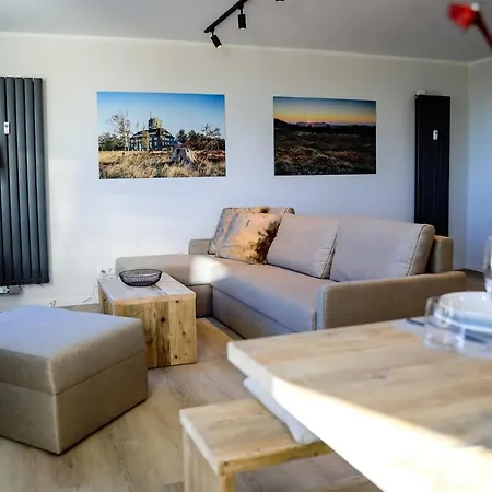 Smart Haus Saphir 503 Lägenhet *