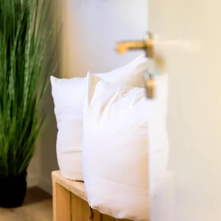 Apartment Smart Haus Saphir Ferienwohnung 503
