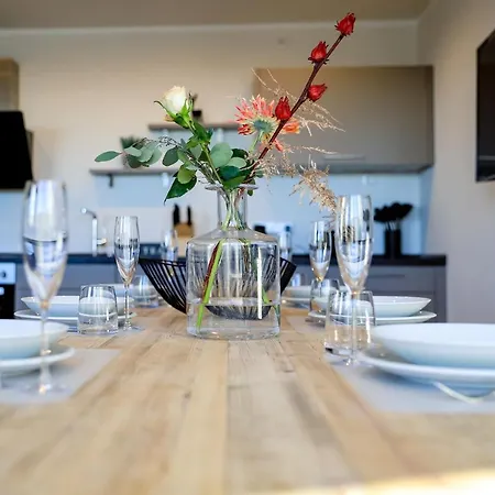 Smart Haus Saphir 503 *