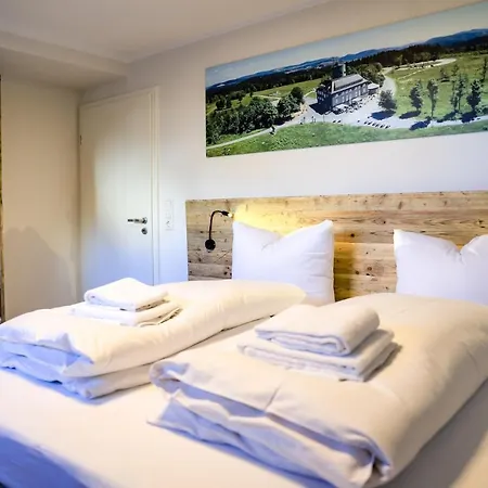 Apartment Smart Haus Saphir Ferienwohnung 503
