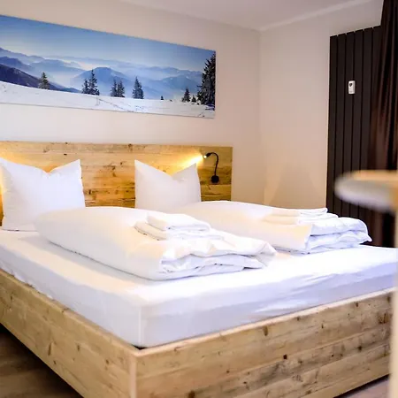 아파트 Smart Haus Saphir 503 *