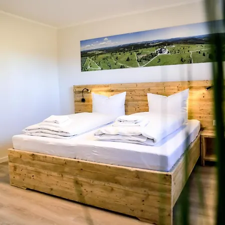 Smart Haus Saphir Ferienwohnung 503 Winterberg