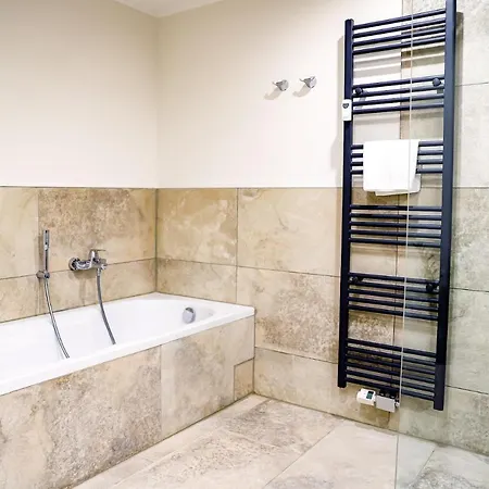 Smart Haus Saphir Ferienwohnung 503 Winterberg