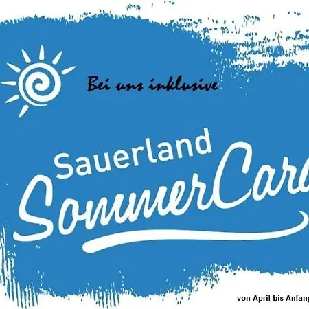 아파트 Smart Haus Saphir 503