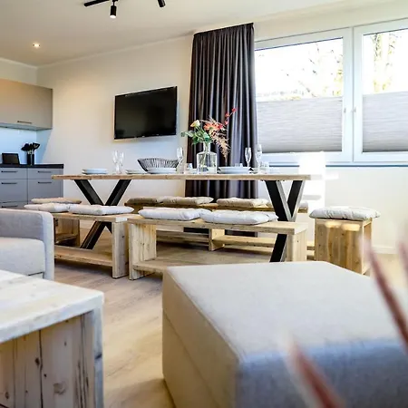 Smart Haus Saphir Ferienwohnung 503 Winterberg