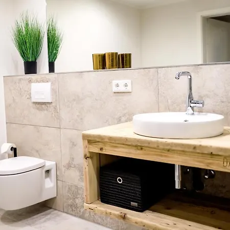 Smart Haus Saphir 503 *