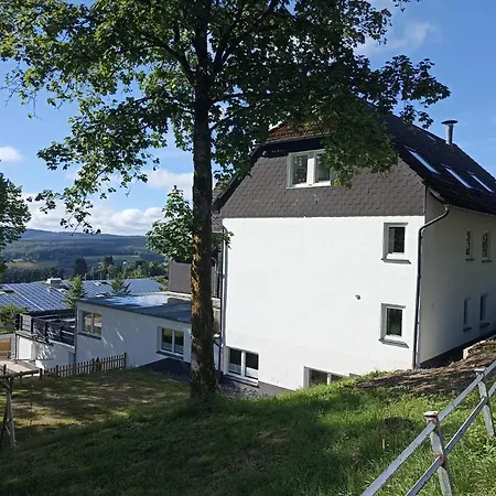 Smart Haus Saphir 503 Apartament *