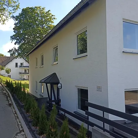 Smart Haus Saphir Ferienwohnung 503