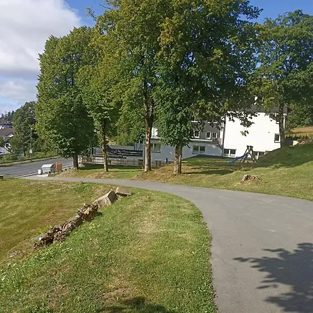 Smart Haus Saphir 503 빈터베르크