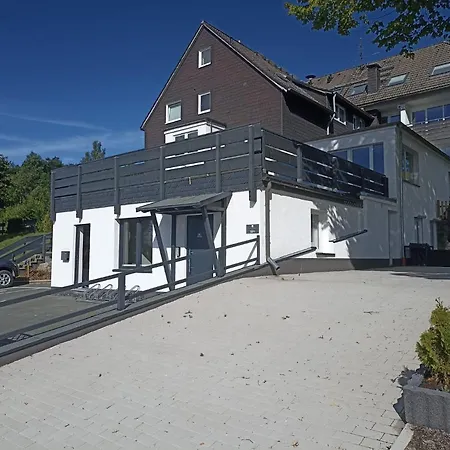 Apartment Smart Haus Saphir Ferienwohnung 503