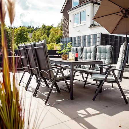 Smart Haus Saphir 503 아파트 빈터베르크