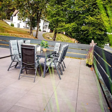 Smart Haus Saphir 503 빈터베르크