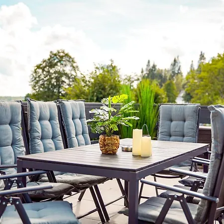 Smart Haus Saphir 503 아파트 *