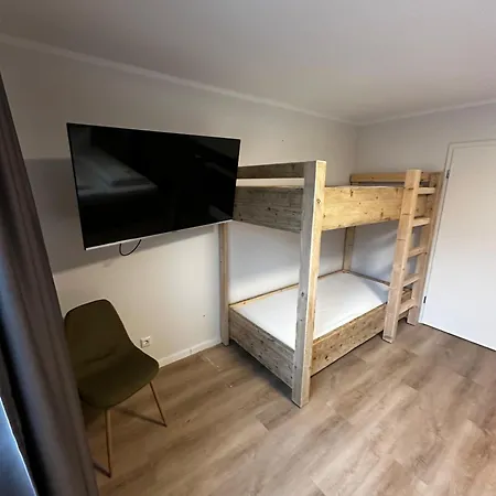 Smart Haus Saphir Ferienwohnung 503 *
