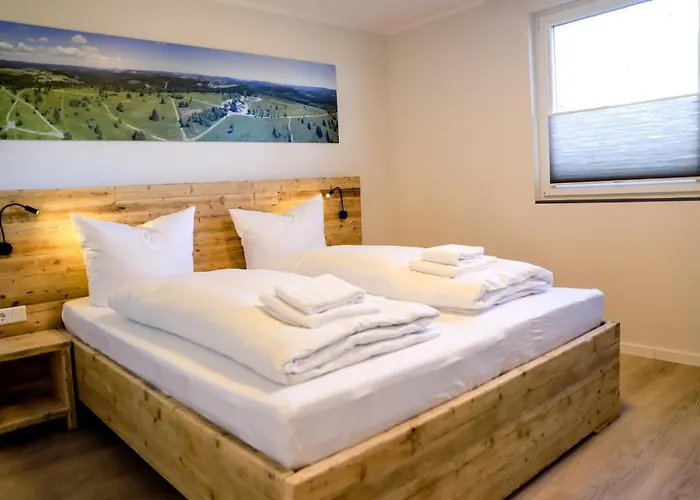 Smart Haus Saphir 503 Apartamento *