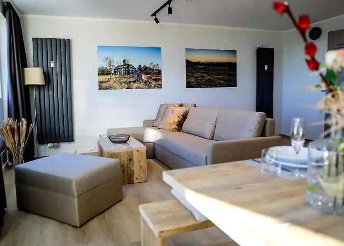 Smart Haus Saphir 503 Apartamento *