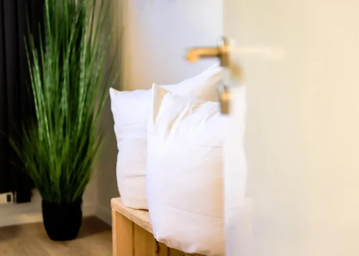 Apartamento Smart Haus Saphir 503