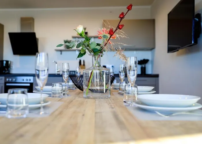 Smart Haus Saphir 503 *