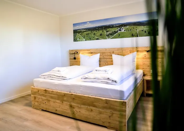 Smart Haus Saphir 503 Winterberg