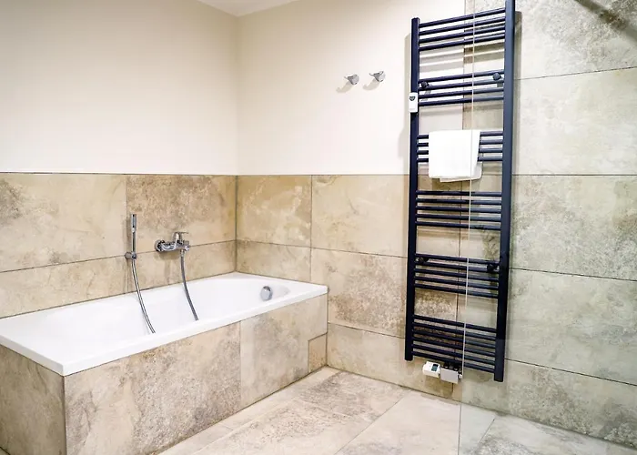 Smart Haus Saphir 503 Winterberg