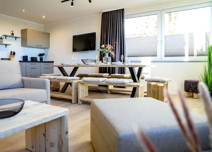 Smart Haus Saphir 503 Winterberg