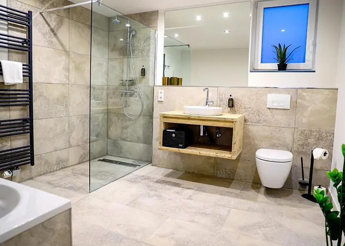 Smart Haus Saphir 503