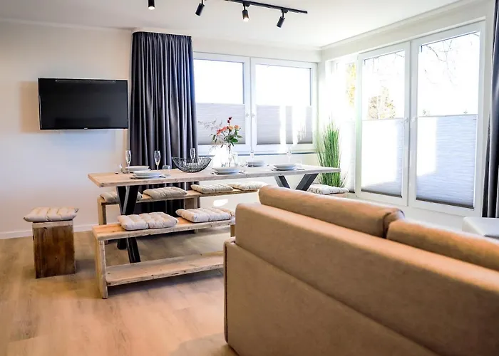 Smart Haus Saphir 503 Winterberg