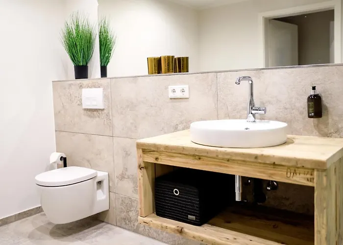 Smart Haus Saphir 503 *