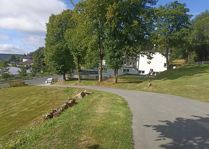 Smart Haus Saphir 503 Winterberg