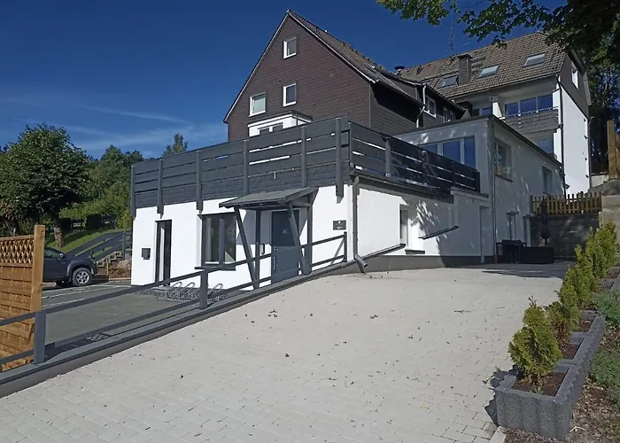 Apartamento Smart Haus Saphir 503