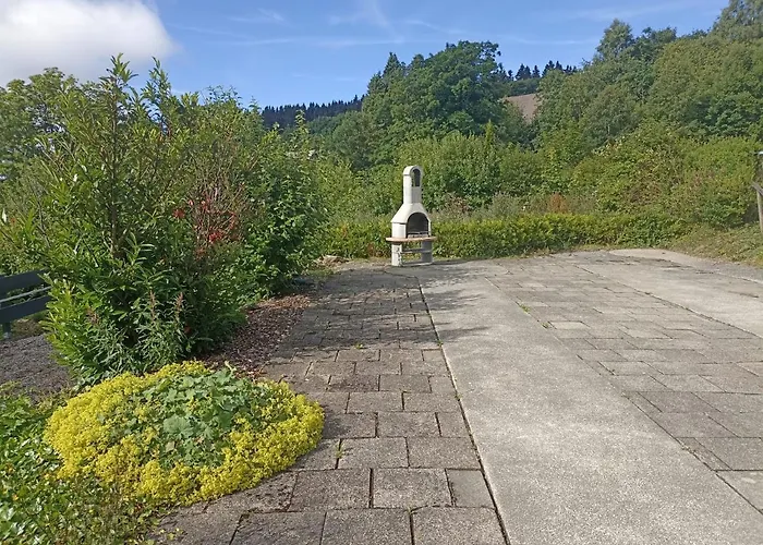 Smart Haus Saphir 503 *