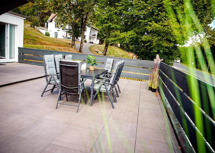 Smart Haus Saphir 503 Winterberg