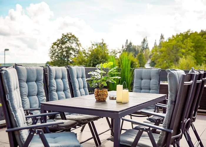 Smart Haus Saphir 503 Apartamento *