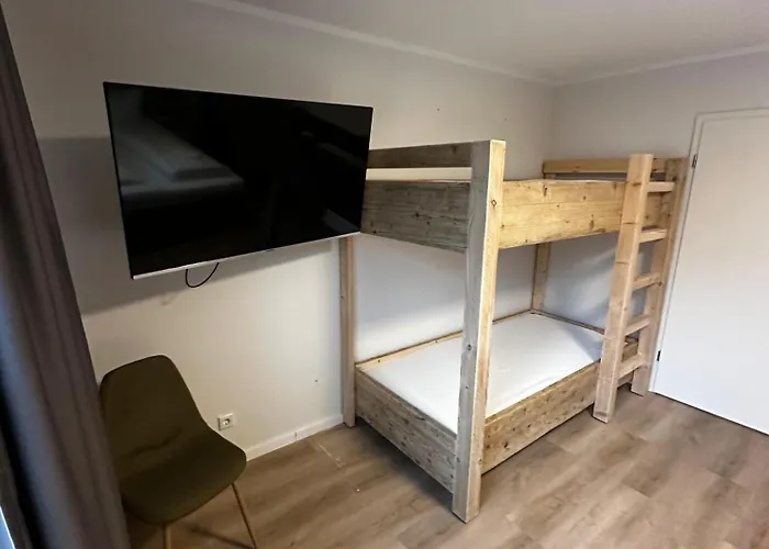 Smart Haus Saphir 503 *